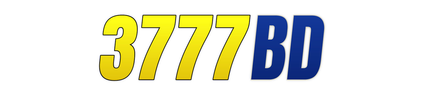 3777bd লোগো